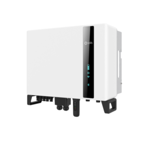 Solis S6 10kW trojfázový hybridný menič