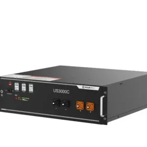 Batéria LiFePO4 Pylontech US3000C Plus 48V 3,6kWh